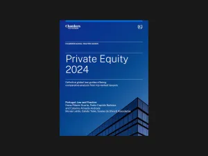 Private Equity 2024 - Portugal