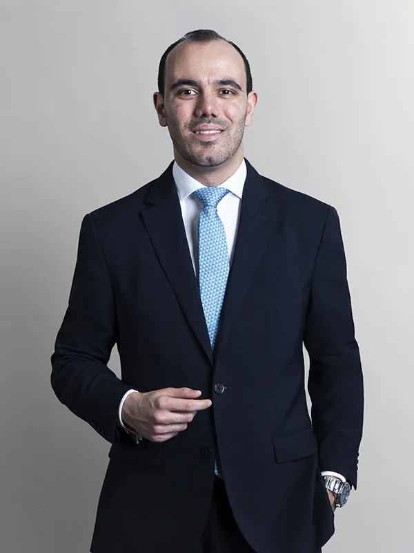 Tiago Coelho Magalhães